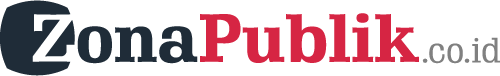 Logo zonapublik.co.id